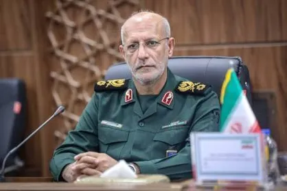 شهادت دو تن از مسئولان ستادی نیرو&zwnj;های مسلح