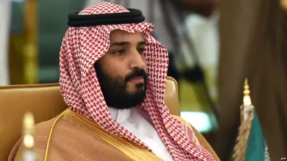 نشست امنیتی به ریاست بن&zwnj;سلمان درباره حملات موشکی انصارالله