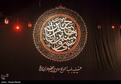 ارادت شاعران به قاسم&zwnj;بن حسن (ع)؛ شور و شوقم را ببین، یاور نمی&zwnj;خواهی عمو؟