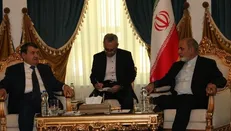 تأکید دستیار ویژه پوتین بر اجرای هر چه سریع‌تر توافقات با ایران