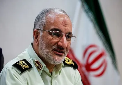 کنایه رئیس پلیس مبارزه مواد مخدر به مافیای پشت جریان سیگار
