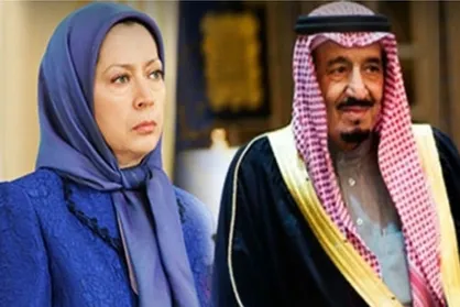 پایگاه&zwnj;های مجاهدین خلق نقش بزرگی در شورش&zwnj;های اخیر در ایران ایفا کردند