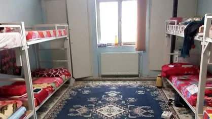 بهره&zwnj;مندی ۱۰۰ درصدی دانشجویان جدید دانشگاه علوم پزشکی کردستان از خوابگاه&zwnj;های دانشجویی