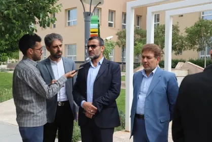تکمیل موزه مفاخر دانشگاه بیرجند در اولویت تامین اعتبار قرار می&zwnj;گیرد