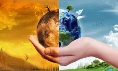 هیچ چیز ثابت باقی نمی‌ماند / ماندگارترین تغییرات سال ۲۰۱۹ روی کره زمین