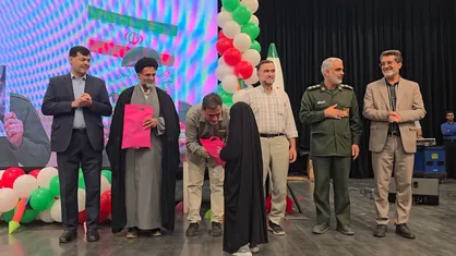 برگزاری پویش &laquo;موشک&zwnj;سازان کوچک&raquo; در کاشان با حضور ۶۳۱ کودک و نوجوان