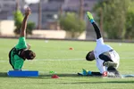 تمرین