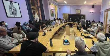 ضعف دانشگاه در پرورش عکاسان خبری/ وقتی عکاسان قافیه را به موبایل&zwnj;ها باختند