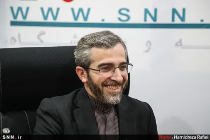 مگر مبنا در مناسبات کشورها احترام است که می&zwnj;گوئیم جام اخلاق را بردیم؟/ روحانی می&zwnj;گفت مذاکره با آمریکا مثل سوار شدن در بنز است