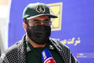 افتتاح پایگاه تجمیعی واکسیناسیون کرونا در پردیس 