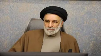 حجت&zwnj;الاسلام سیدقریشی: جنگ رسانه&zwnj;ای کمتر از جنگ نظامی نیست