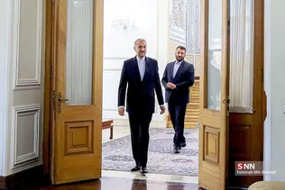 چین سفیر