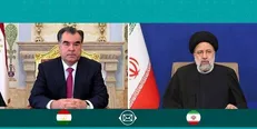 پیام تسلیت «رحمان» در پی شهادت شماری از مردم ایران در حمله تروریستی کرمان