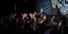 برنامه عزاداری ۵۵ هیأت کشور در فاطمیه دوم