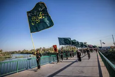 کاروان‌های دانشجویی خراسان شمالی عازم اربعین شدند