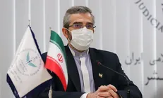 باقری: هر چیز مغایر با توافق ۲۰۱۵ باید کنار گذاشته شود/ قرار است مذاکرات در وین به توافق منجر شود