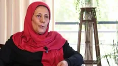 مهوش افشارپناه: نقش زنانی را که چای می‌آورند و نصیحت می‌کنند، بازی نمی‌کنم