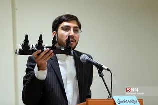 سومین جلسه رسیدگی به اتهامات گروه عباس ایروانی
