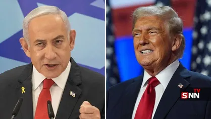 زمان دیدار ترامپ و نتانیاهو مشخص شد