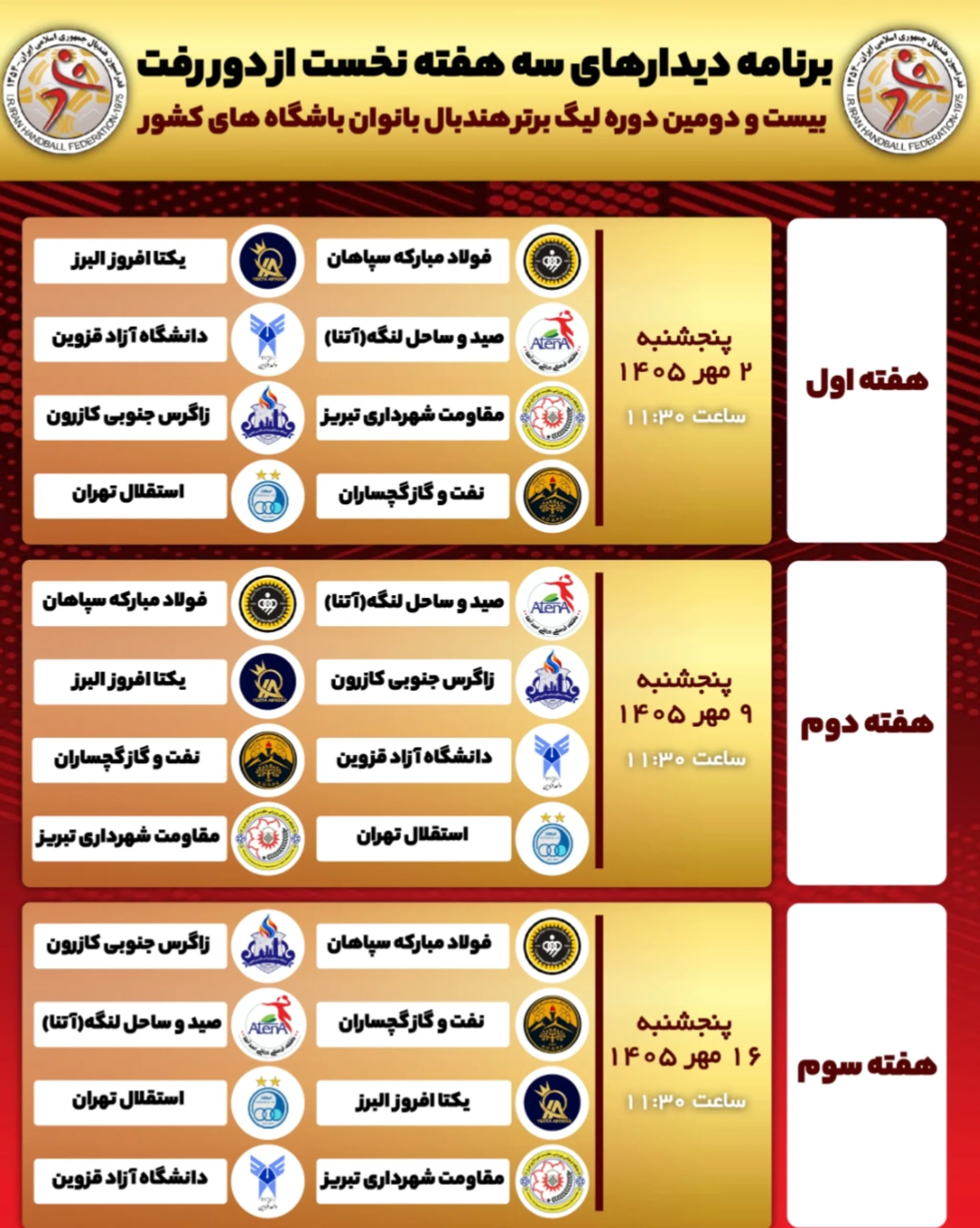 هندبال هندبال