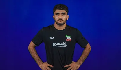 محمدی از صعود به نیمه&zwnj;نهایی بازماند