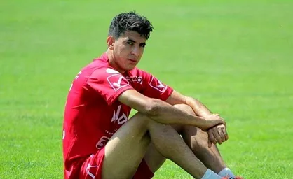 نخستین خروجی پرسپولیس مشخص شد