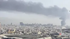 ببینید| اعتراف سی ان ان در یک برنامه زنده تلویزیونی به سانسور خبری رژیم اسرائیل