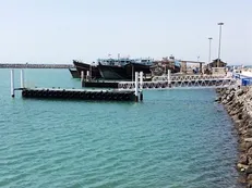 سفر‌های دریایی نوروز از مرز ۲ میلیون گذشت