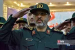 تجدید میثاق بسیجیان با آرمان‌های امام راحل