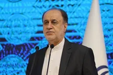 حاجی بابایی: مردم ایران اسلامی شایسته خدمت هستند