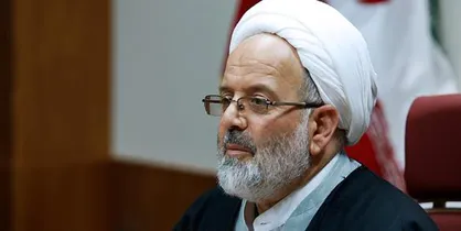 رئیس دیوان عدالت اداری: قبل از انقلاب دیوان عدالت اداری نداشتیم و این نهاد از برکات انقلاب است