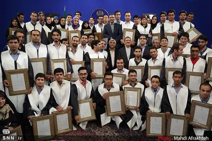مهلت ثبت&zwnj;نام در جشنواره دانشجویان نمونه امروز به پایان می&zwnj;رسد