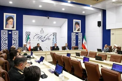 القاصی: ۱۷۰۸ نفر از محکومان سابقه&zwnj;دار تحت نظارت الکترونیکی قرار دارند