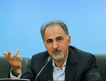 تخلف نجفی قبل از شهردار شدن/ عملی که 2 سال حبس دارد
