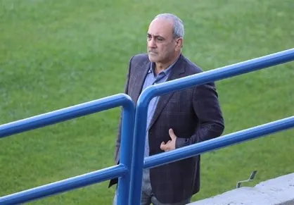 گرشاسبی مدیرعامل پیکان شد