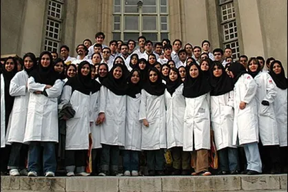 مهلت انتقالی و میهمانی دانشجویان علوم پزشکی دوباره تمدید شد
