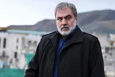 فرهاد قائمیان: تئاتری‌ها تسلیم بحران «کرونا» نشدند