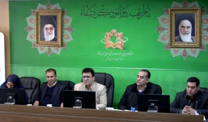 دارو در استان مرکزی تا نیمه نخست سال جدید تأمین می&zwnj;شود