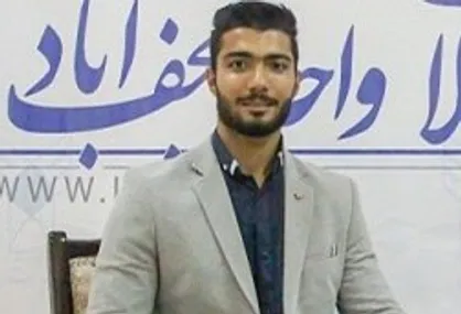 موج صخره؛ نخستین نیمکتی که براساس متغیرهای آناتومیک اندام انسان ساخته شد/ کسب چهار مدال طلا در مسابقات جهانی