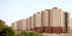 تحویل ۱۲ هزار واحد مسکونی به مددجویان کمیته امداد توسط بسیج سازندگی