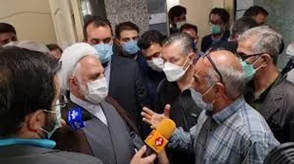 قرار بازداشت موقت تا آنجایی که ضرورت دارد صادر نشود
