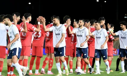 ترکیب پرسپولیس و ملوان بندرانزلی اعلام شد