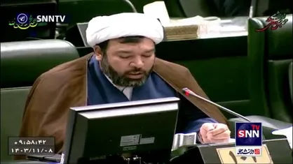 نماینده ساوه: بانک&zwnj;ها امسال می&zwnj;توانستند ۹۵۰ همت تسهیلات ازدواج و فرزندآوری پرداخت کنند ولی به بهانه&zwnj;های مختلف خودداری کردند