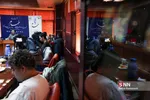 نخستین دوره جشنواره ملی هنری 