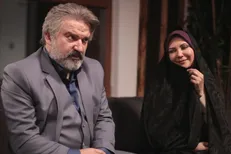 «پدر» از فردا  می‌آید
