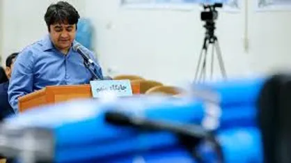 حمایت از محکومان امنیتی، خاندان پهلوی و فرق ضاله را می&zwnj;پذیرم