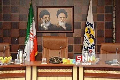 شورای شهر بندرعباس با ترکیب جدید هیئت&zwnj;رئیسه، وارد سال پنجم فعالیت خود شد