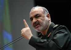 فرمانده کل سپاه: دشمنان اقتدار ایران اسلامی را در محاسبات خود مدنظر قرار دهند
