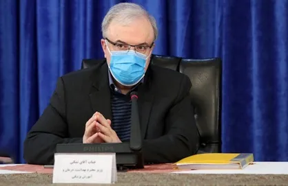 خبر خوش نمکی درباره واکسن کرونای ایرانی