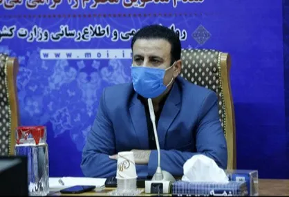 ثبت نام ۷۹ هزار و ۷۳۲ نفر تا پایان روز چهارم ثبت نام شورا&zwnj;های روستا